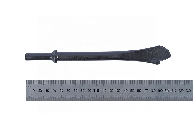 Насадка для снятия сайлентблоков на зубило, изогнутая NORDBERG NP59-02