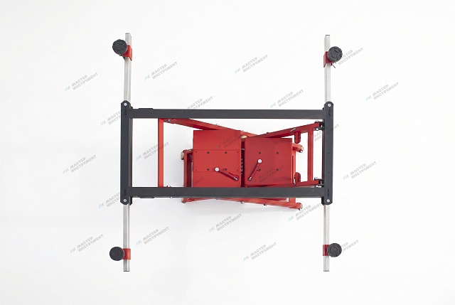Минилифт AR100.2 WASH MINI X1 (3000 кг)