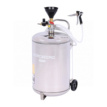 ������������� ������������, 80 �, ����������� ����� NORDBERG NWF801 ����