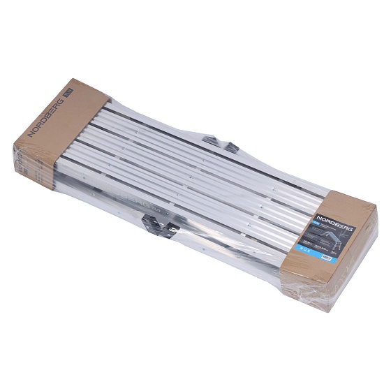 Платформа рабочая 110x30 см NORDBERG TL11