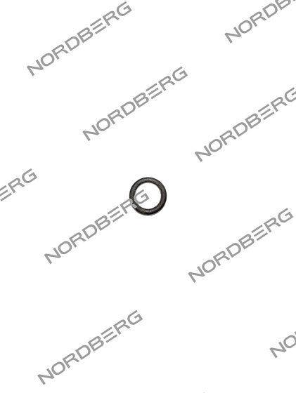 Кольцо уплотнительное для NORDBERG 2330-BC