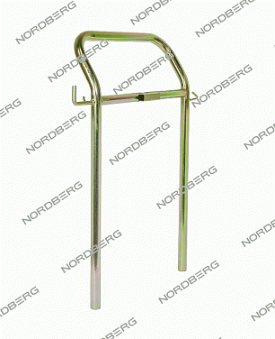 ����� ������� ��� 26KIT NORDBERG 26KIT#HANDRAIL ����