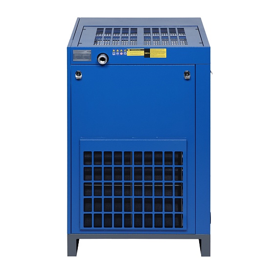 Компрессор винтовой, 22 кВт, 10 бар, 3200 л/мин, без ресивера NORDBERG NCC30_PM VSD