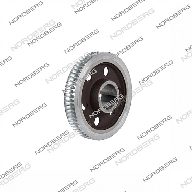 NORDBERG �������� ��� �������� (322) ��������� ��� 46TRKE, �������� ����