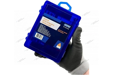 Набор для ремонта проколов HP-TEK-688 фото