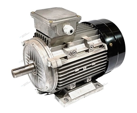 Электродвигатель 4 кВт для NCE200/660 NORDBERG NCE200/660#MOTOR фото
