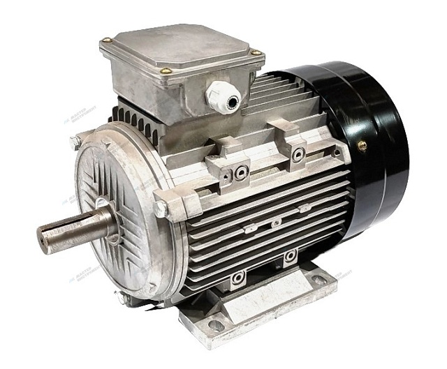 Электродвигатель 4 кВт для NCE200/660 NORDBERG NCE200/660#MOTOR