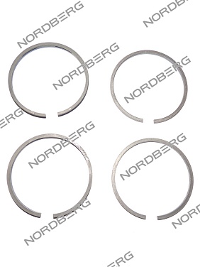 �������� ��������� ����� ��� NC200/650 (LP) NORDBERG 8470 ����