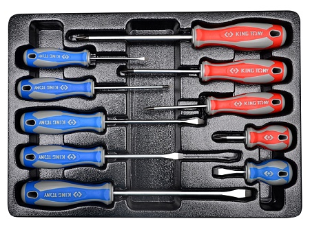 ����� �������� 10 ���������, ��������, king tony 9-31110mr ����