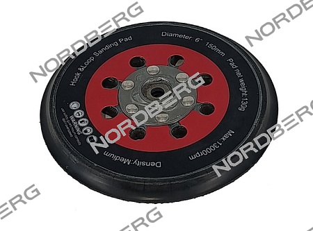 ������� ��� ��������� ������������ ������ 150 ��, 36+1 ��������� NORDBERG N150 ����