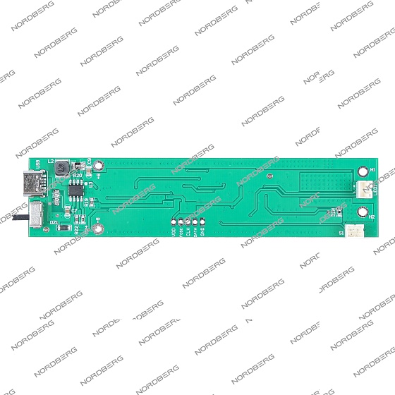 Плата для WP5B