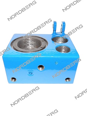 NORDBERG �������� ��������� �������� 10 � ����� ��� ������ N3405 (2019) ����