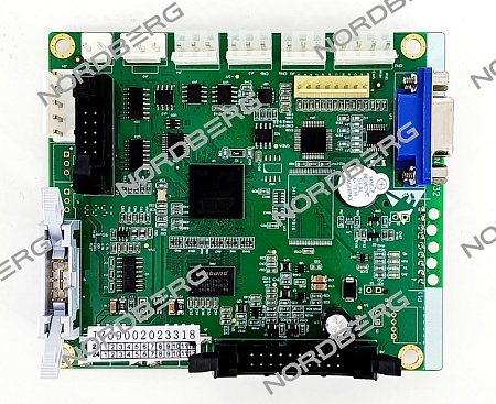 ����� �������������� ��� 4523A (10.2022 - 01.2024) NORDBERG X004109 ����