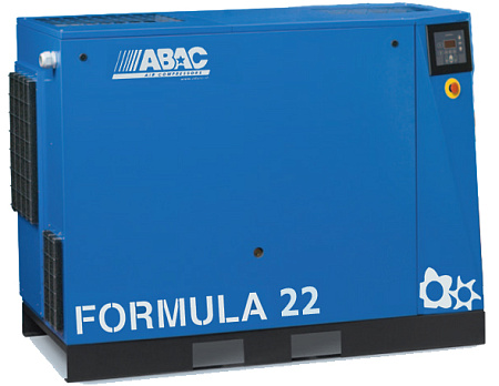   ABAC Formula E 2208 