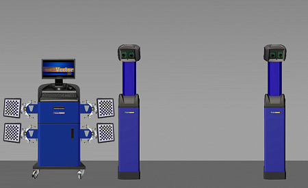 ����� ����-������ 3D ����� ������ 7 TRUCK T7204HT ����