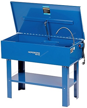 ��������� ��� ����� ������� � ������������� ������� 150� NORDBERG NW100 ����