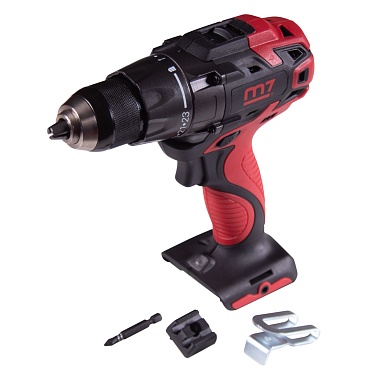 �������������� �����-���������� 18 �, ��� ������������ � �� MIGHTY SEVEN DD-2050 ����