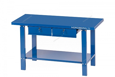 ������� ���������, 2 ��������� ����� NORDBERG TT2 ����
