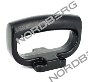 Рукоятка боковая для NP18300/NP18360 NORDBERG 01-00004430