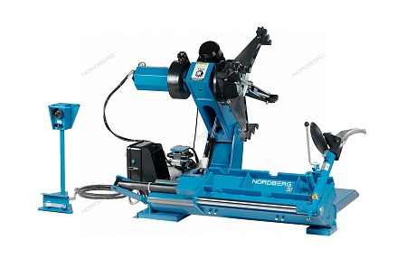 ������ ������������� ��� �������� ����� 14-46", 380 �, ����� NORDBERG 46TRKE46(B) ����