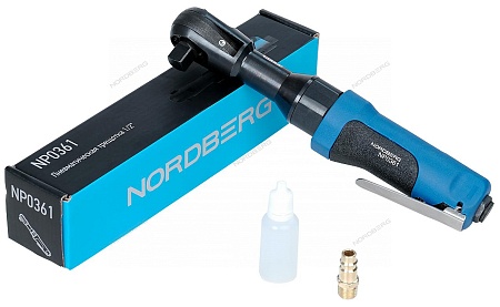 ��������������� ������� (��������������) 1/2", 88 �� NORDBERG NP0361 ����