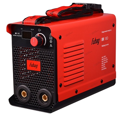��������� �������� FUBAG IR 180 ����