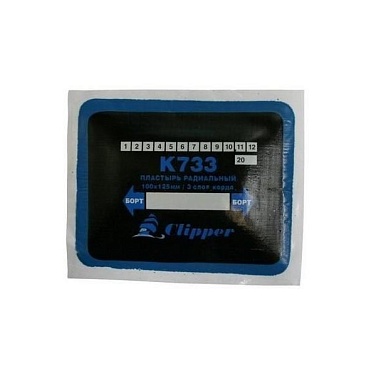 CLIPPER �������� �733 ���������� �������� � ����� ���������� ����� 96*120�� (3 ���� �����) ����