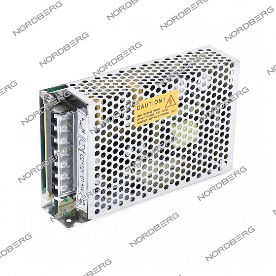 Блок питания для 4523PA (2023) NORDBERG 4523PA#SW-BOARD(2023)