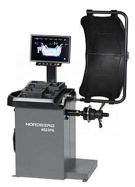 ������ ��������������� �������������� � ��������, ����� NORDBERG 4523PA(G) ����