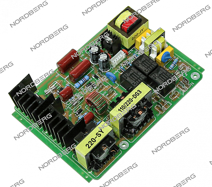 ����� DG3_TD ��� NU45D/NU150D ����