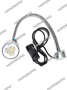 NORDBERG �������� ����� �� ������ ��� NL1 ����