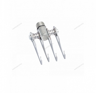 NORDBERG ��������� �������� F063 � 4-�� ������� ����