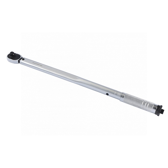 Ключ динамометрический 1/2", 70-350 Нм, в кейсе NORDBERG 291-435