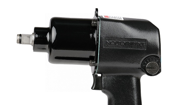 Пневмогайковерт ударный 1/2", 850 Нм NORDBERG NP14085