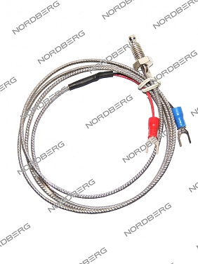 ����������� ��� ������������� V1, V2 NORDBERG T-sensor V1 ����