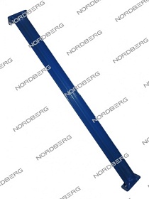 NORDBERG ЗАПЧАСТЬ ПЕРЕМЫЧКА 21 нижняя рамы для N3612