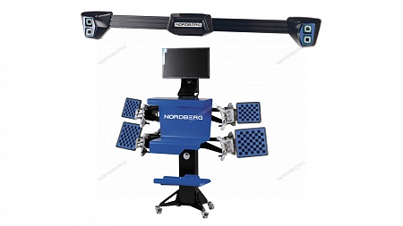 ����� ����-������ 3D ��������������� ���������, ����� NORDBERG C804-C (5005) ����