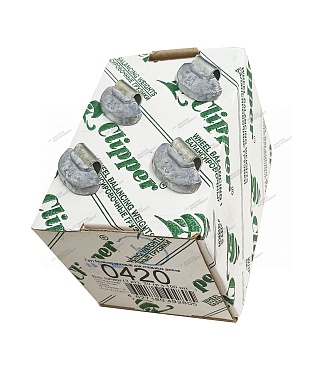 ����� ������ (100��) CLIPPER 0420 ����