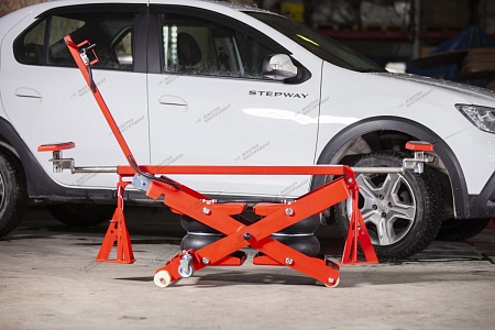 ��������� ��������� ��������������� miniLIFT AE100.1 CLASSIC WASH ����