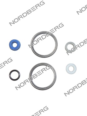 ����������� ������ ��� NORDBERG N3520 ����