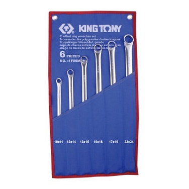 ����� �������� ������ KING TONY 1F06MRN ����