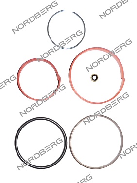 ����������� �������� ��� NORDBERG N3550/ N3550A ����