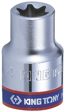 KINGTONY ������� ������. 237508M 1/4" E8 ����