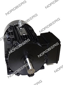 NORDBERG ЗАПЧАСТЬ ШМС МОТОР привода TC-20-1200005 для 46TRK56