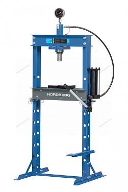 ����� �������������� 20�. NORDBERG N3620FL ����
