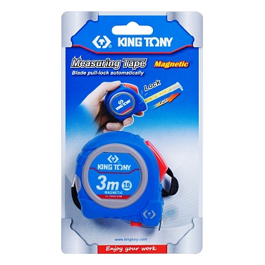������� ������������� 3 �, ��������� ���� KING TONY 79094-03M ����
