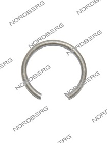 NORDBERG ЗАПЧАСТЬ КОЛЬЦО стопорное 42 для стойки N3405 (2019)