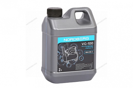 ����� ������������� VG-100, 2 � NORDBERG NHA100-2 ����