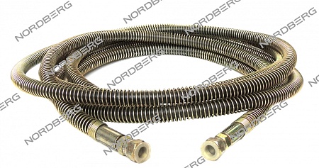 ����� �������������� ��� ���������� 4440T (6000��) NORDBERG 000002031 ����