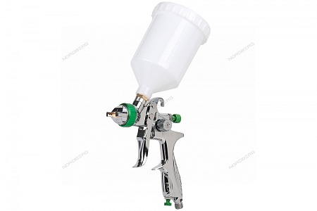����������� HVLP � ������� ������, ����� 1,4 �� NORDBERG NP7415 ����